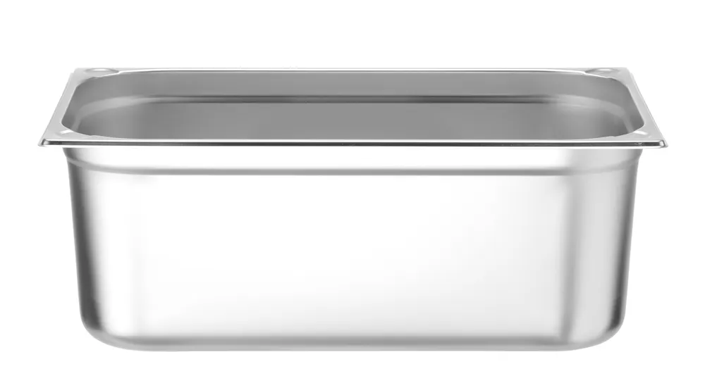 Bac Gastronorme GN 1/1 HENDI 806159