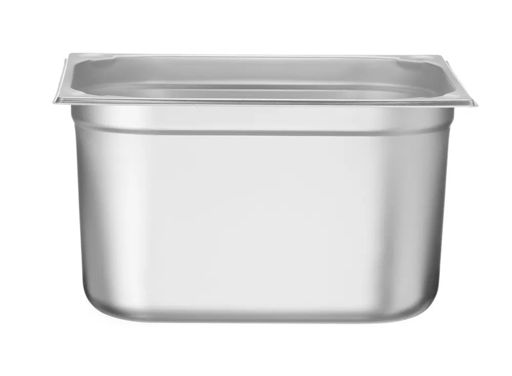 Bac gastronorme GN 2/3 HENDI 806241