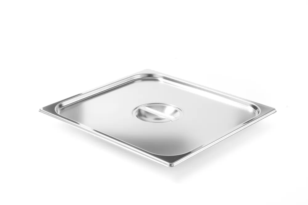 Couvercle pour bacs GN, HENDI, Profi Line, GN 1/3, 325x176mm