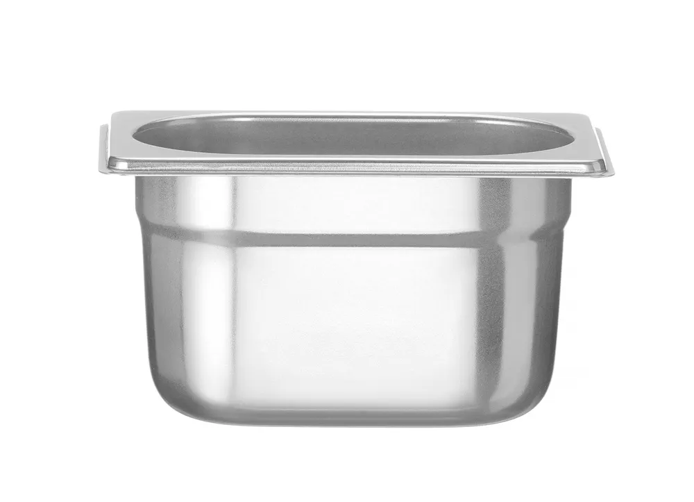Bac Gastronorme 1/9 HENDI 801826