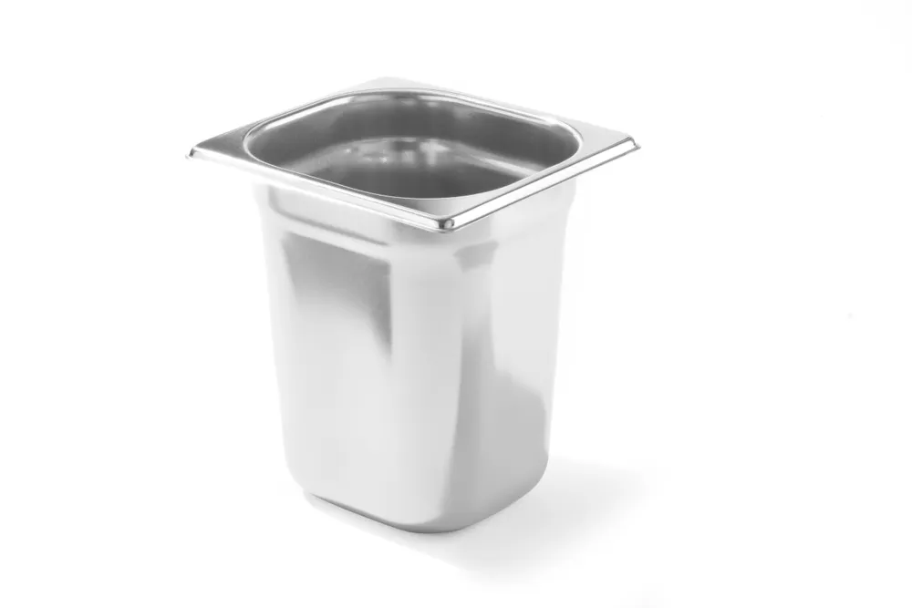 Bac Gastronorme 1/6 HENDI 801710