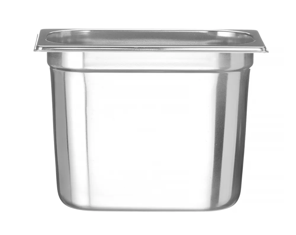 Bac Gastronorme 1/4 HENDI 801611