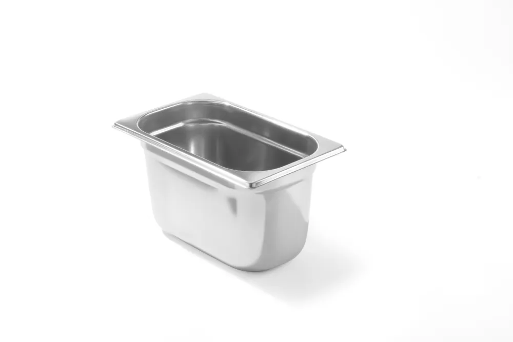 Bac Gastronorme 1/4 HENDI 801628