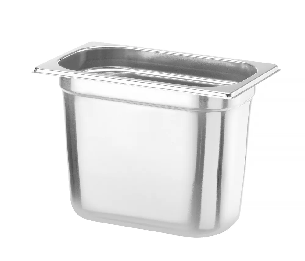 Bac Gastronorme 1/4 HENDI 801628