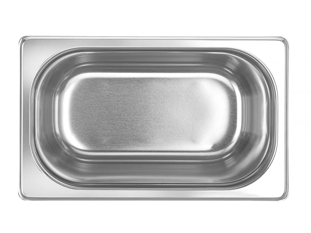 Bac Gastronorme 1/4 HENDI 801635