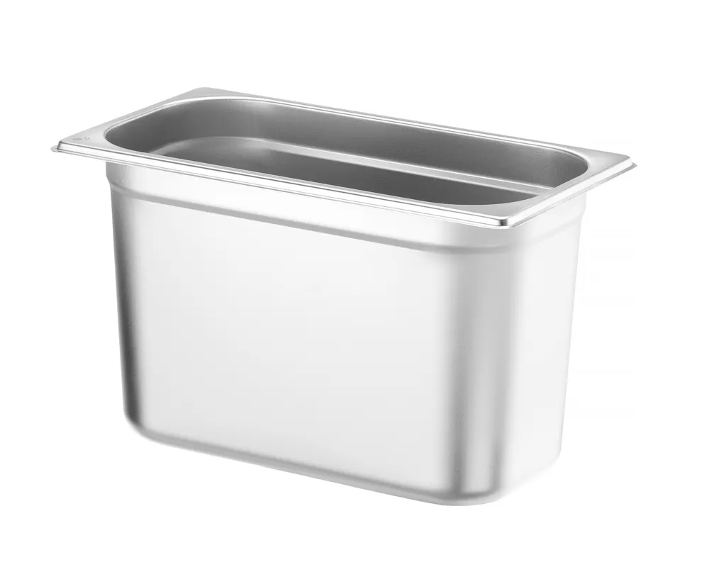 Bac gastronorme GN 1/3 HENDI 800454