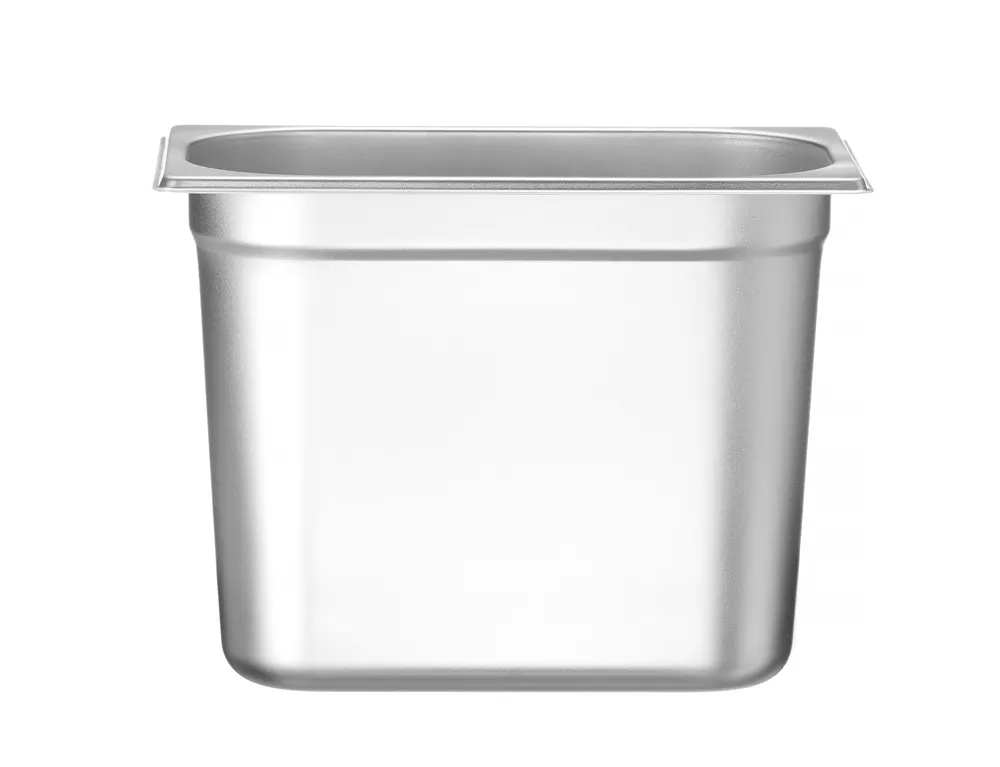 Bac gastronorme GN 1/4 HENDI 800539