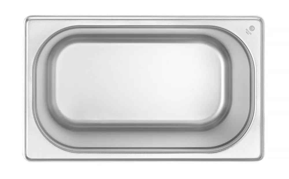 Bac gastronorme GN 1/4 HENDI 800546