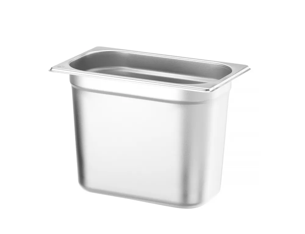 Bac gastronorme GN 1/4 HENDI 800553