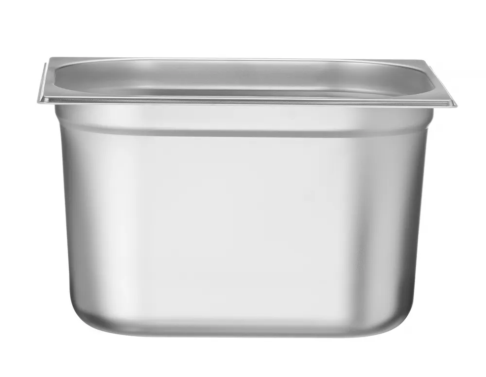 Bac gastronorme 1/2 HENDI 800324