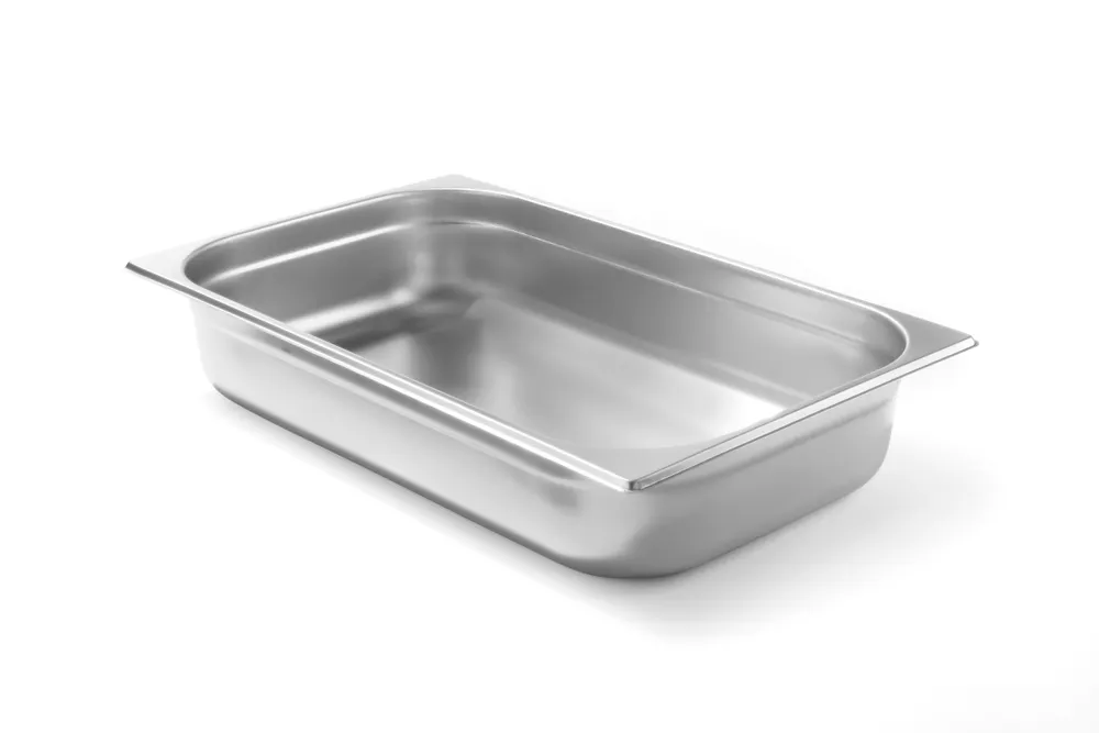 Bac gastronorme 1/1 HENDI 800126