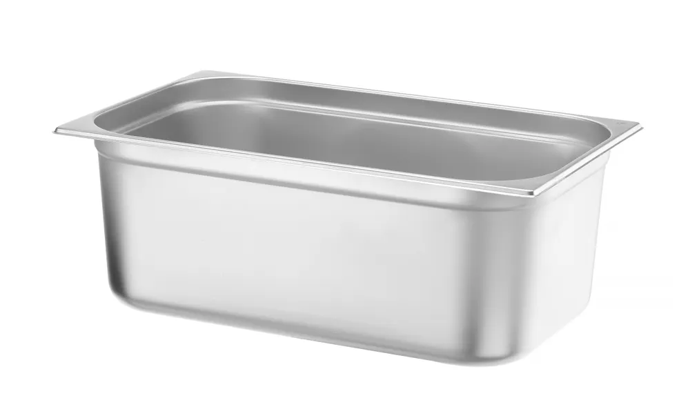 Bac gastronorme 1/1 HENDI 800126