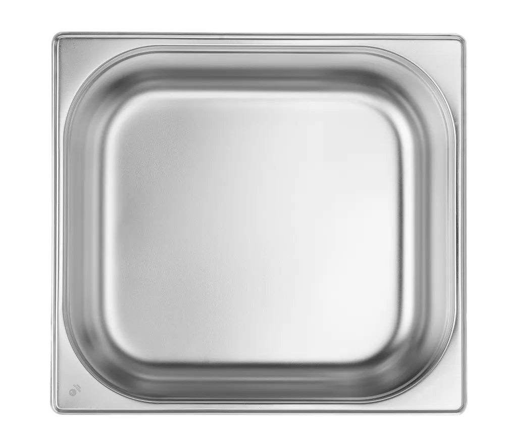 Bac gastronorme 2/3 HENDI 800225