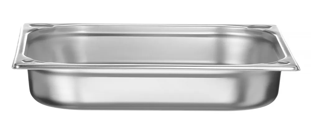 Bac gastronorme GN 2/3 perforé HENDI 807224