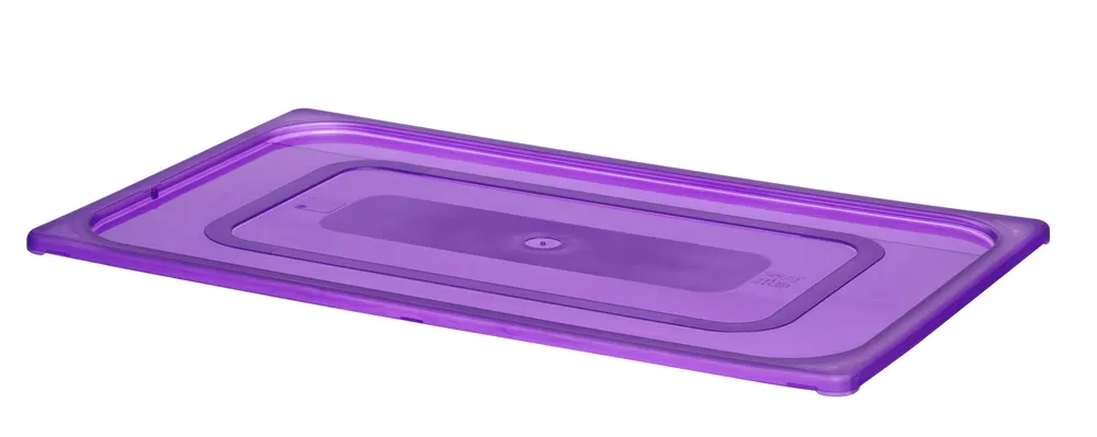 Couvercle Gastronorme violet HENDI 881736