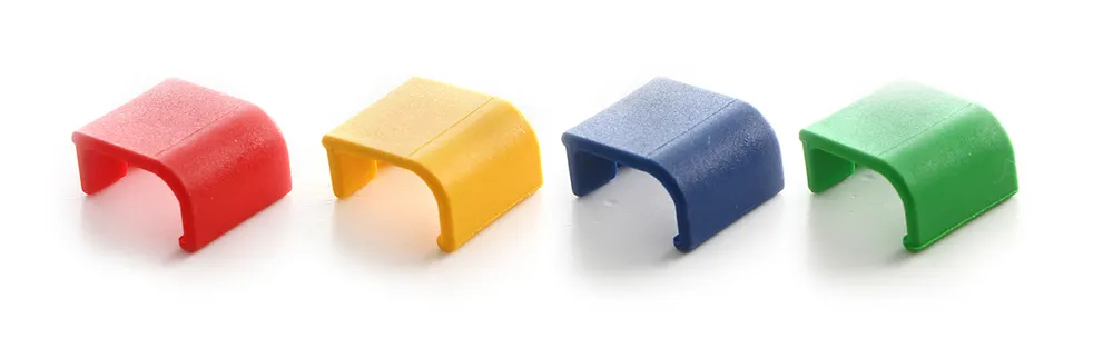 Clips de couvercle pour des boites de stockage HACCP HENDI 880661