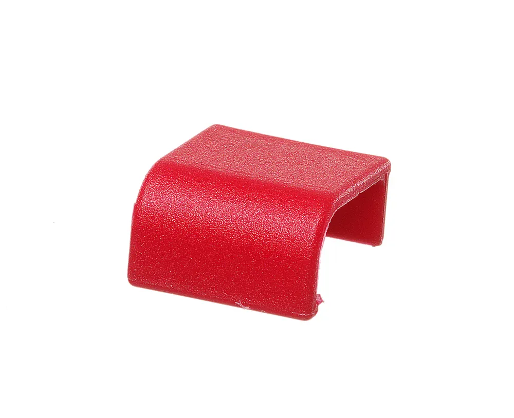 Clips de couvercle pour des boites de stockage HACCP HENDI 880678