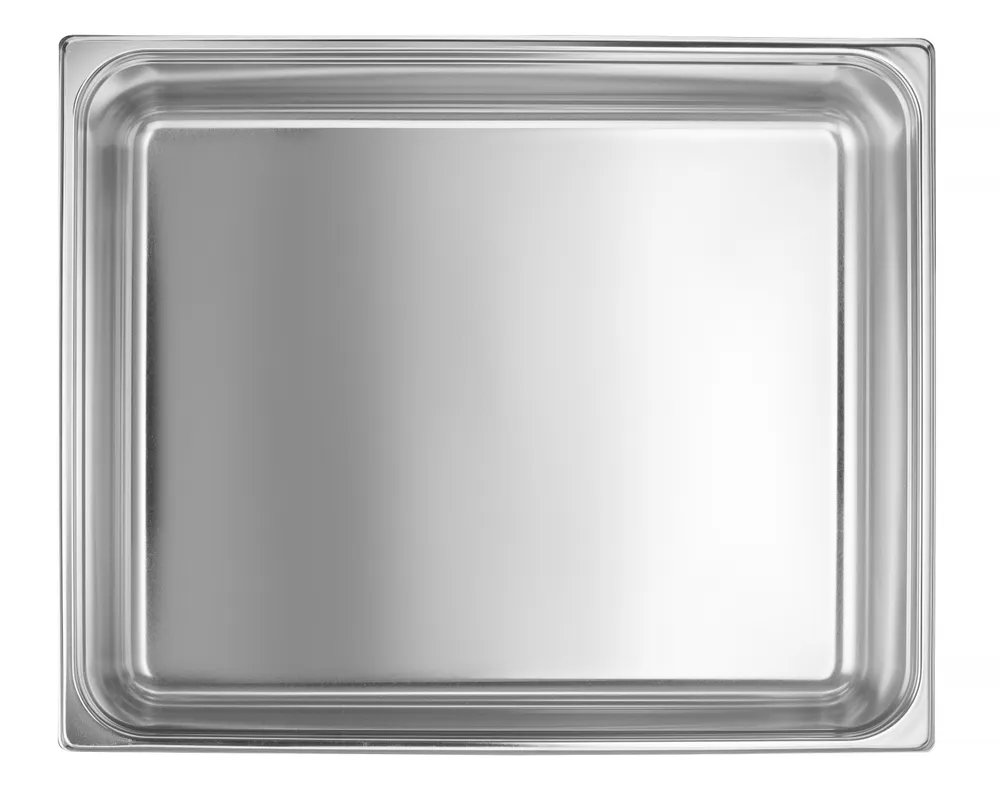 Bac Gastronorme 2/1, HENDI, Profi Line, GN 2/1, 58L, (H)200mm