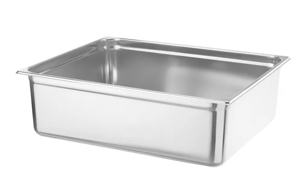 Bac Gastronorme 2/1 HENDI 801130