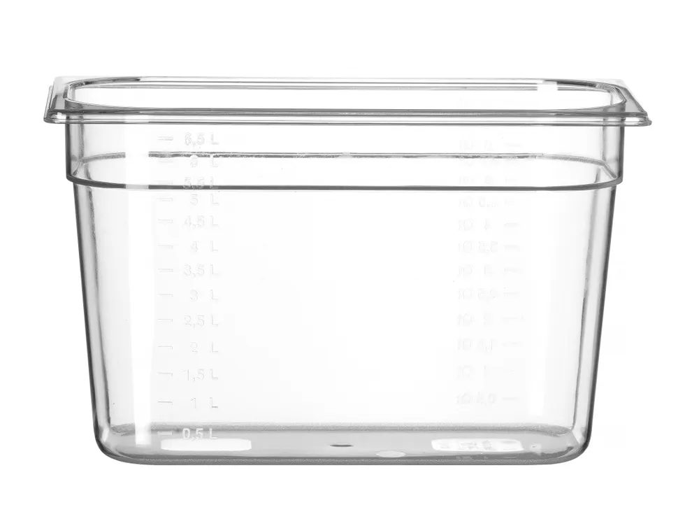 Bac Gastronorme 1/3 HENDI 861523