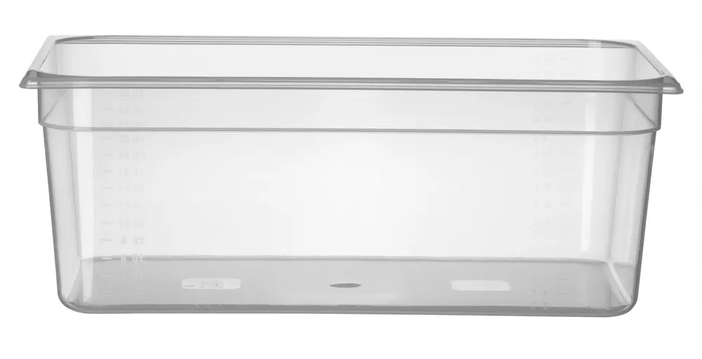 Bac Gastronorme 1/1 HENDI 880005