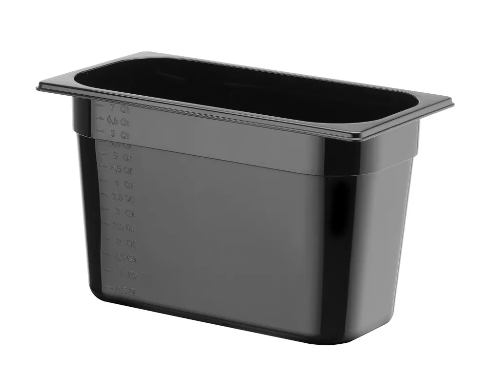 Bac gastronorme 1/3 HENDI 862520