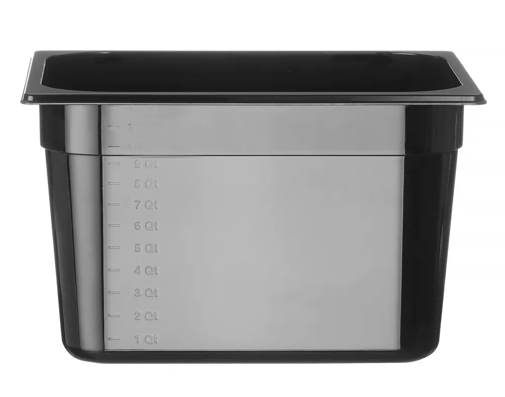 Bac gastronorme 1/2 HENDI 862407