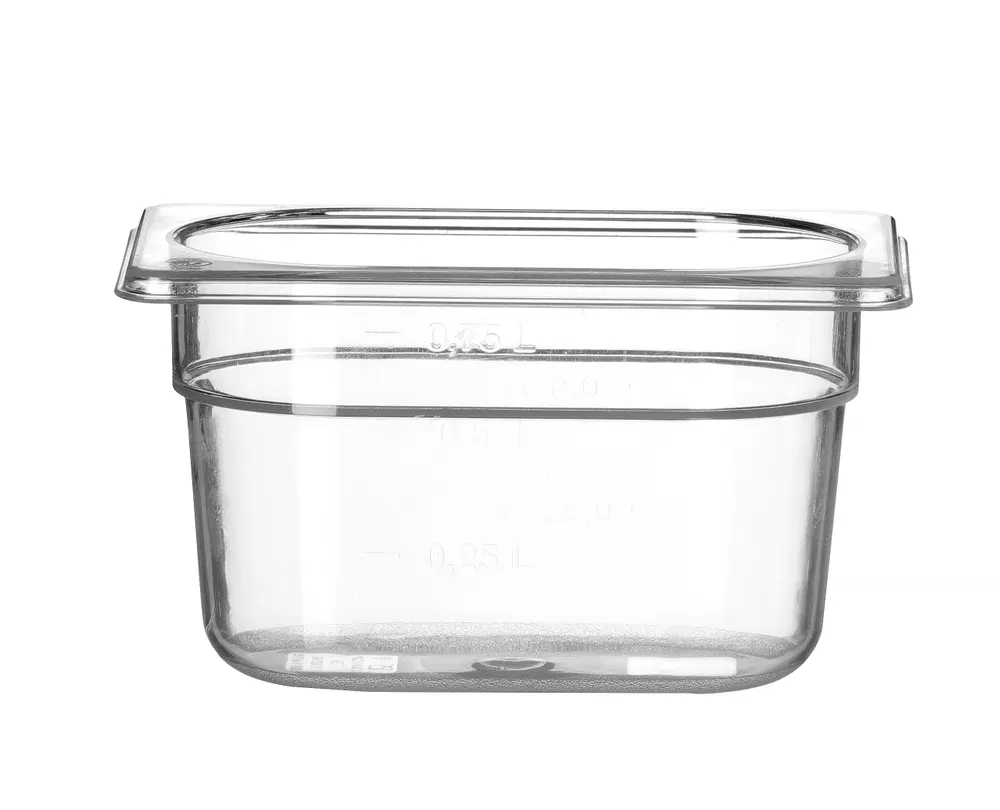Bac Gastronorme 1/9 HENDI 861820