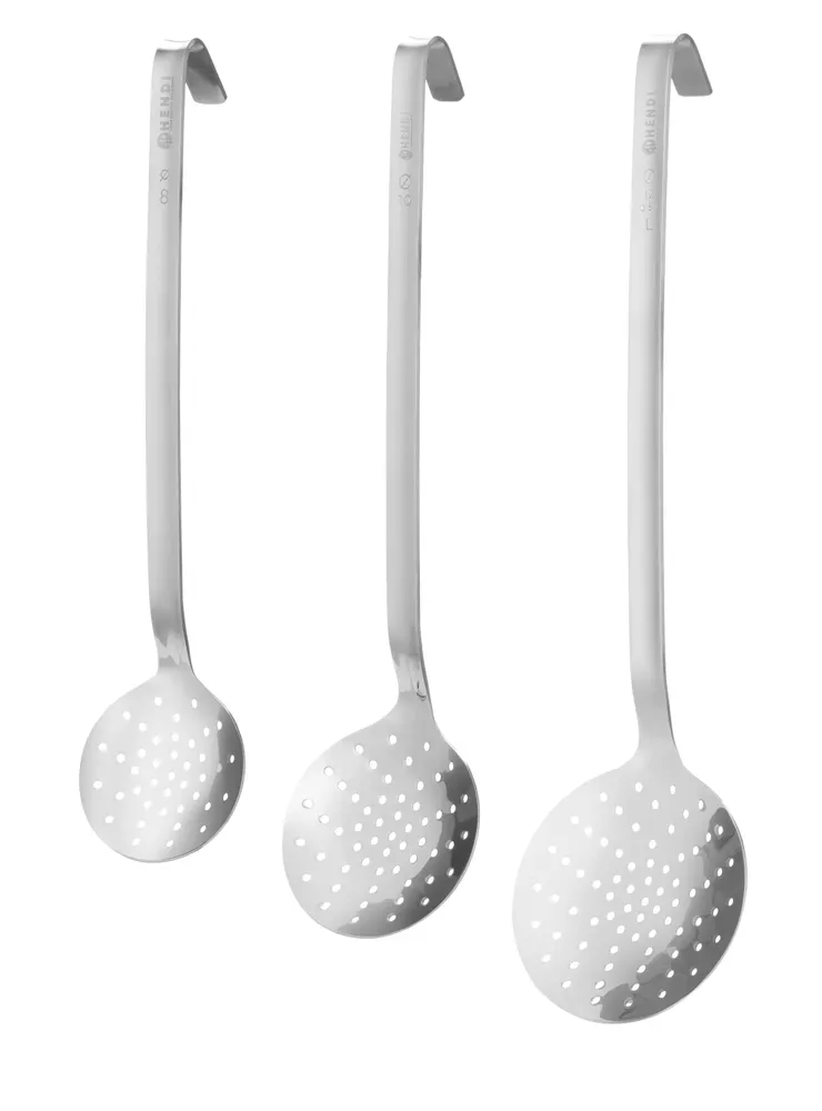 Ecumoire HENDI 541104