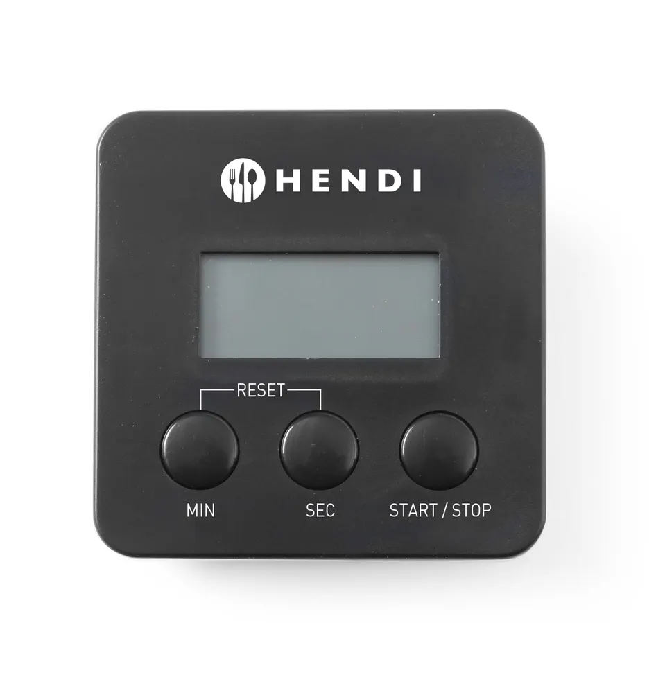 Minuteur de cuisine numérique HENDI 271155