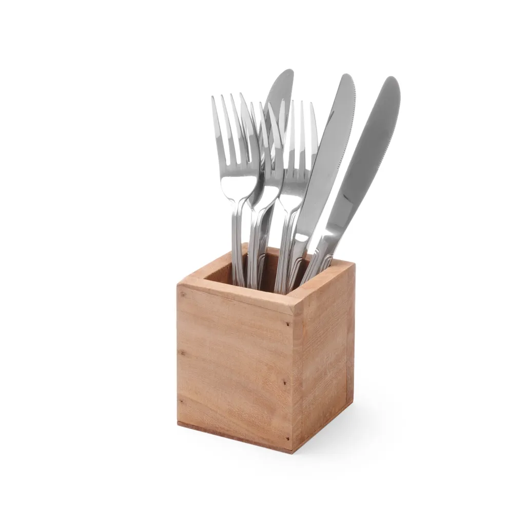Boîte à couverts HENDI 664186