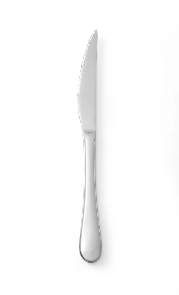 Couteau à steak - 6 pièces HENDI 764527