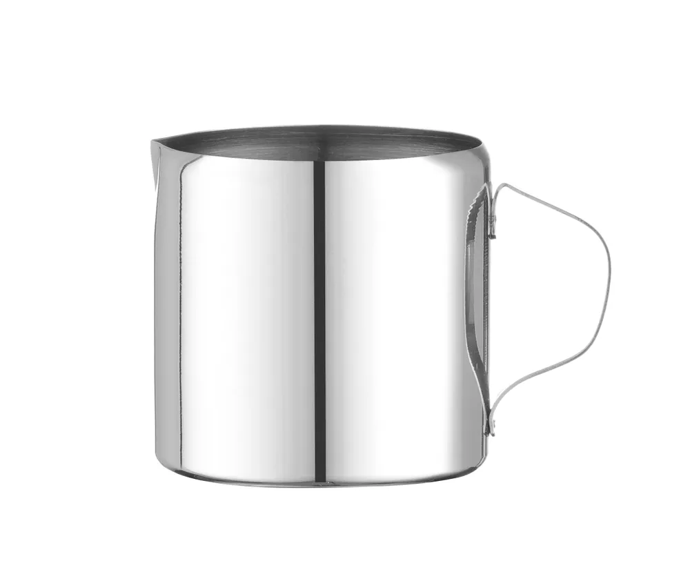 Pot à lait, HENDI, 0,25L, ⌀75x(H)75mm