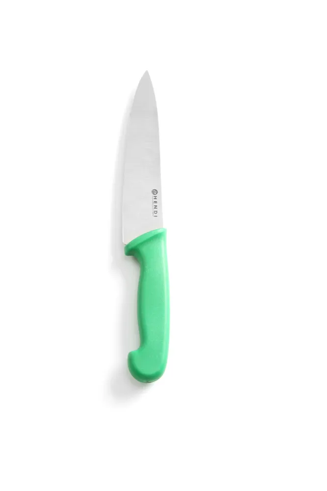 Couteau chef HENDI 842614