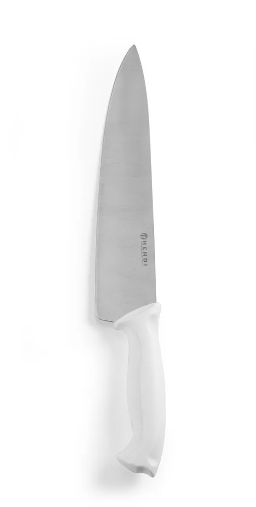 Couteau chef, HENDI, Blanc, (L)320mm