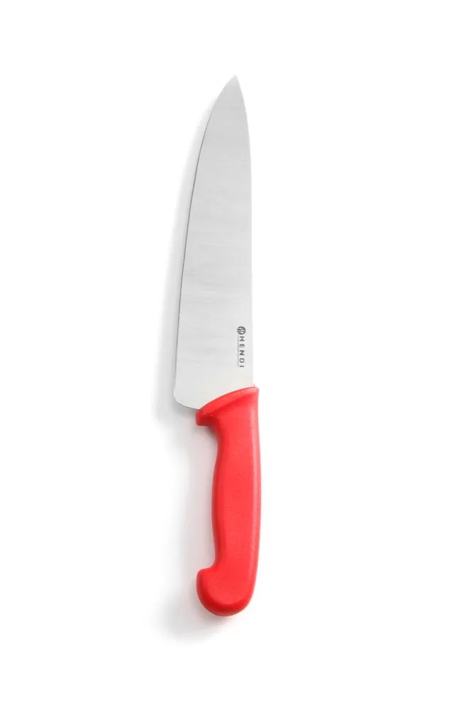Couteau chef HENDI 842621