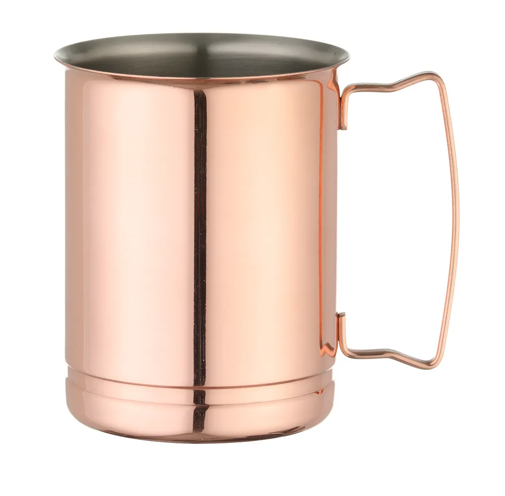 Mug cuivré BarUp 596975