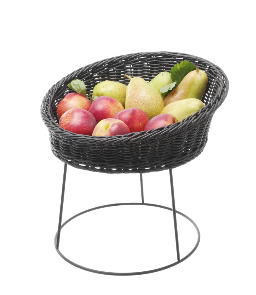 Réhausseur pour corbeille HENDI 426821