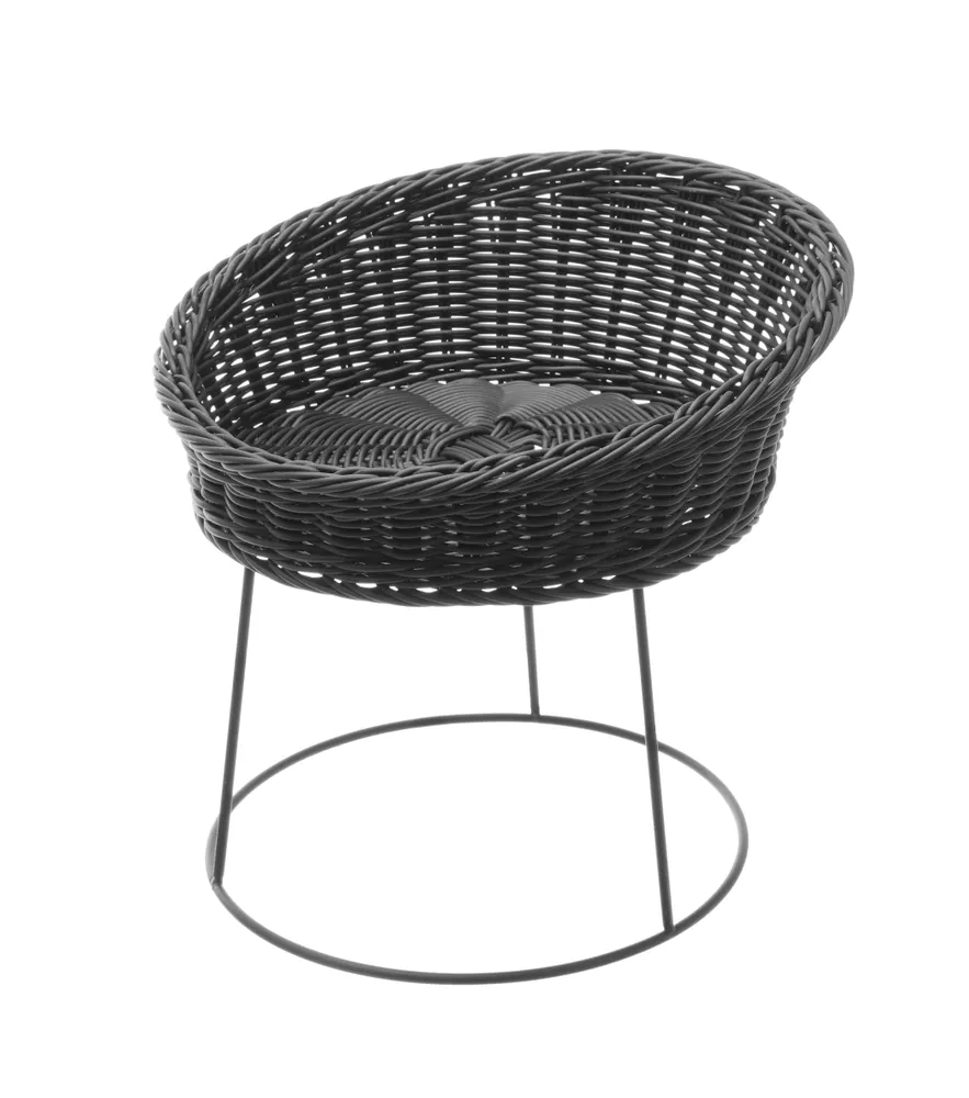 Réhausseur pour corbeille HENDI 426821