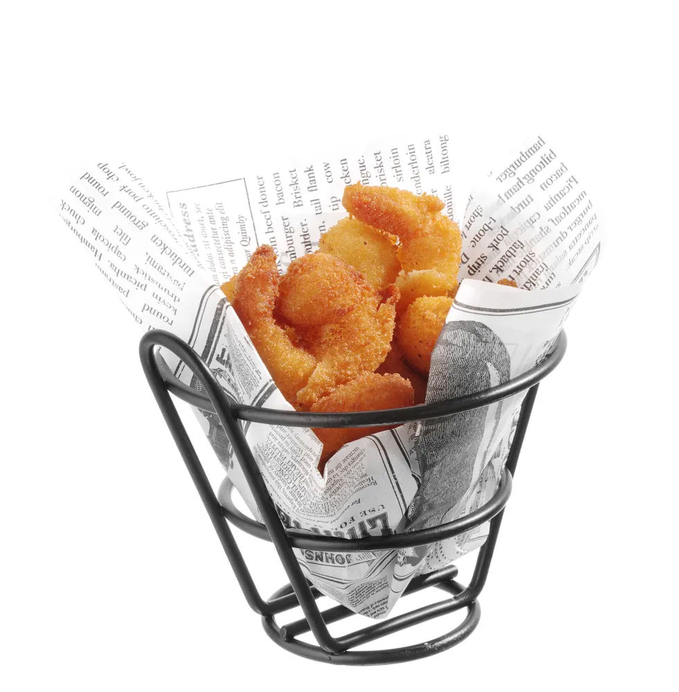 Panier à frites HENDI 426494