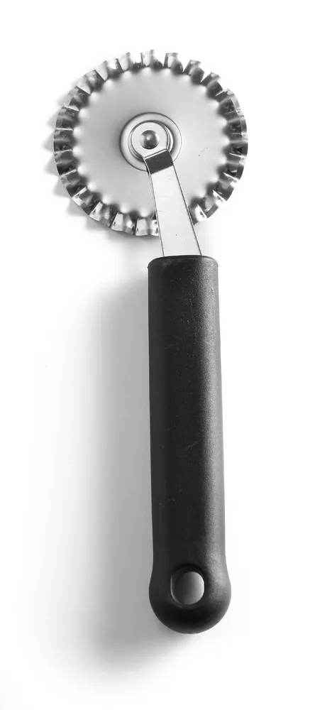 Couteaux à pâte crantée HENDI 856154