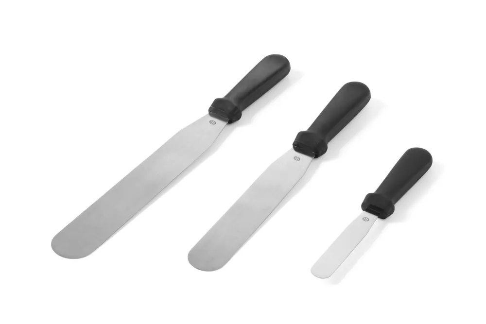 Spatule HENDI 855690