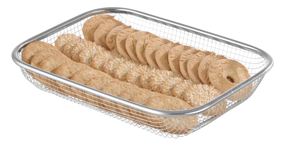 Panier de service, HENDI, 310x125x(H)55mm