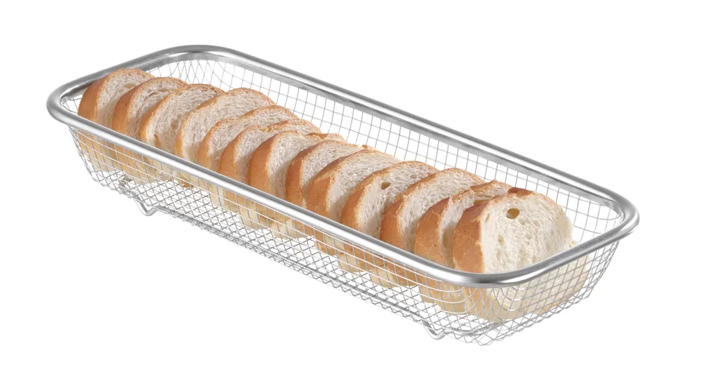 Panier de service HENDI 425565