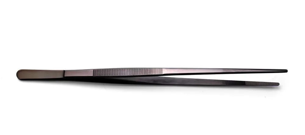 Pince multifonctionnelle noir HENDI 680131