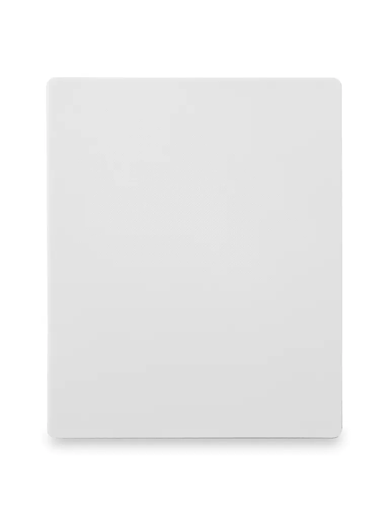 Planche à découper HACCP Gastronorme 1/2, HENDI, GN 1/2, Blanc, 265x325mm
