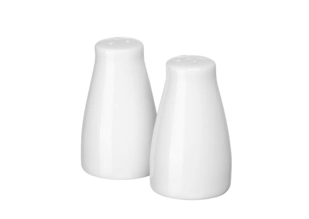 Ensemble salière et poivrière HENDI 786413