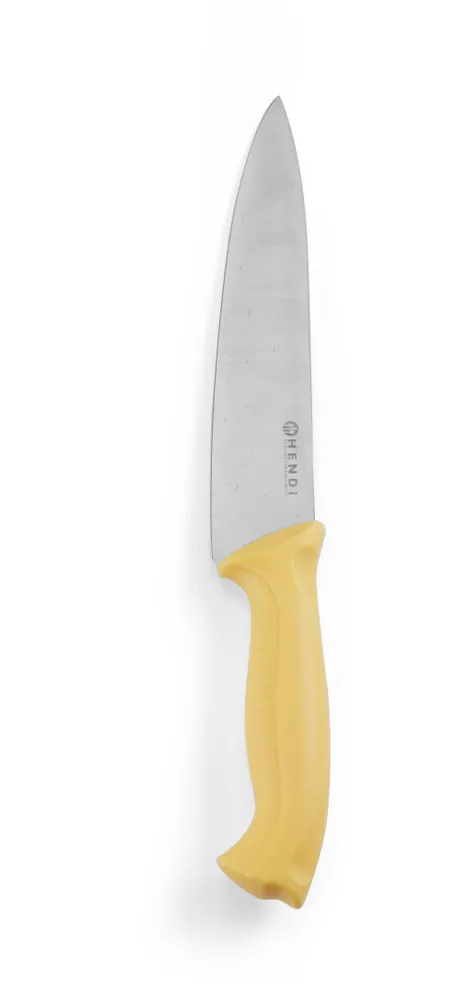 Couteau chef HENDI 842737