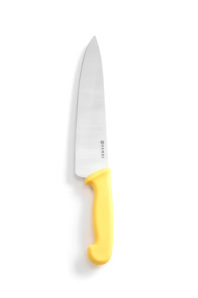 Couteau chef HENDI 842737