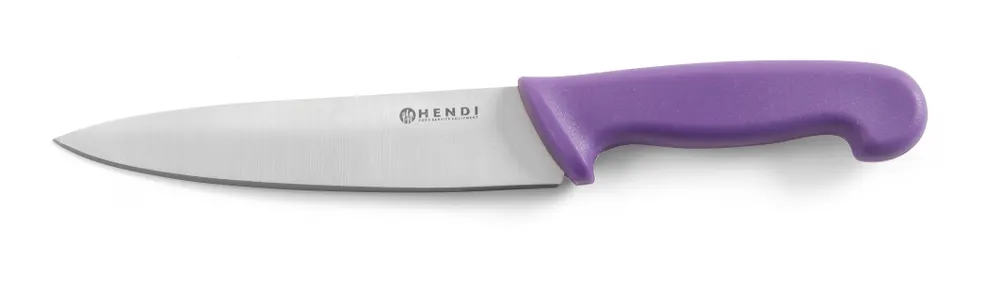 Couteau chef HENDI 842775